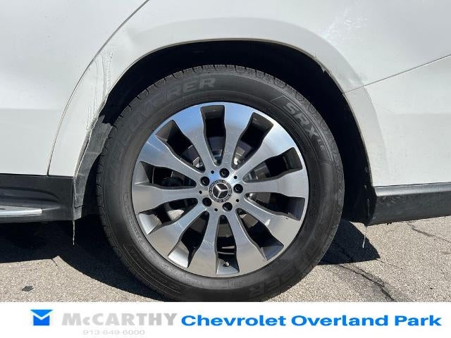 2019 Mercedes-Benz GLS GLS 450