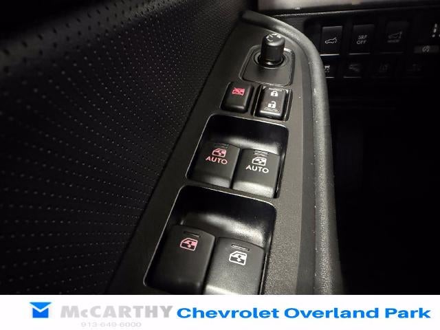 2017 Subaru Outback Limited