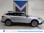 2017 Subaru Outback Limited