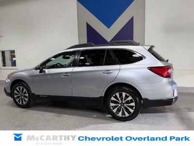 2017 Subaru Outback Limited