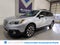 2017 Subaru Outback Limited