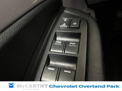 2020 Honda Pilot Touring 7-Passenger