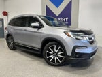 2020 Honda Pilot Touring 7-Passenger