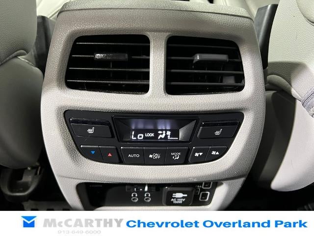 2020 Honda Pilot Touring 7-Passenger