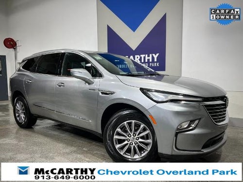 2024 Buick Enclave Premium
