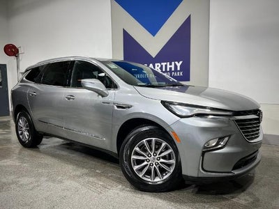 2024 Buick Enclave Premium
