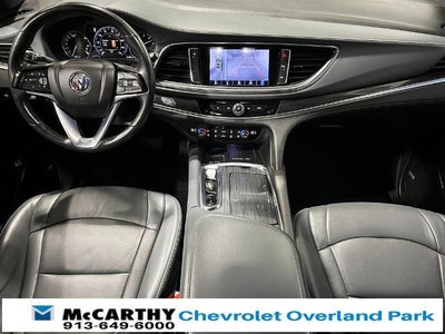 2024 Buick Enclave Premium