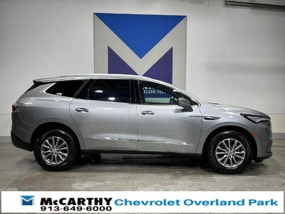 2024 Buick Enclave Premium