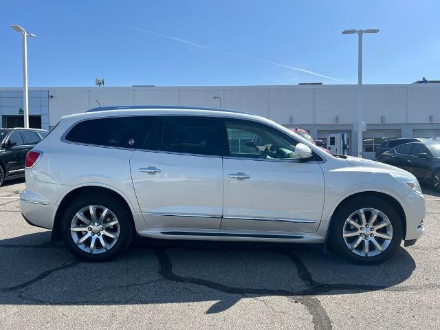 2013 Buick Enclave Premium