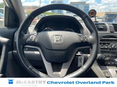 2010 Honda CR-V EX-L