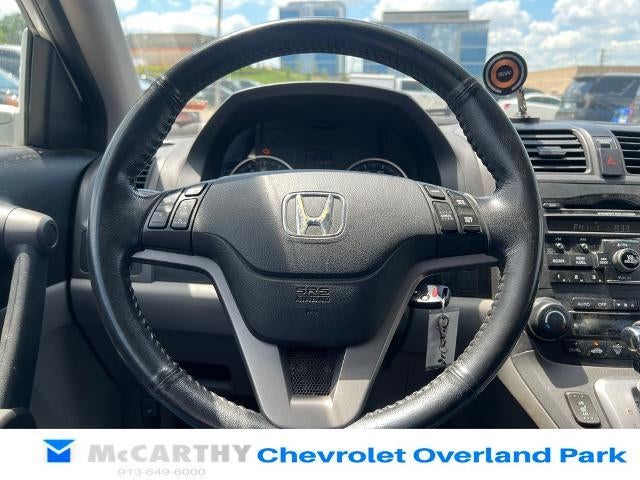 2010 Honda CR-V EX-L
