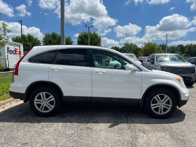 2010 Honda CR-V EX-L