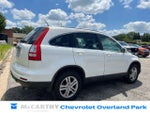 2010 Honda CR-V EX-L