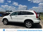 2010 Honda CR-V EX-L