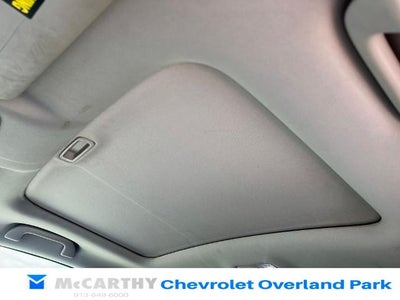 2010 Honda CR-V EX-L