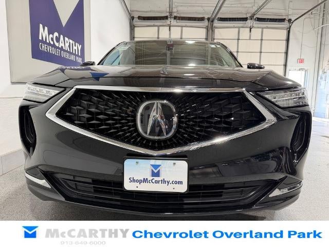 2023 Acura MDX Base