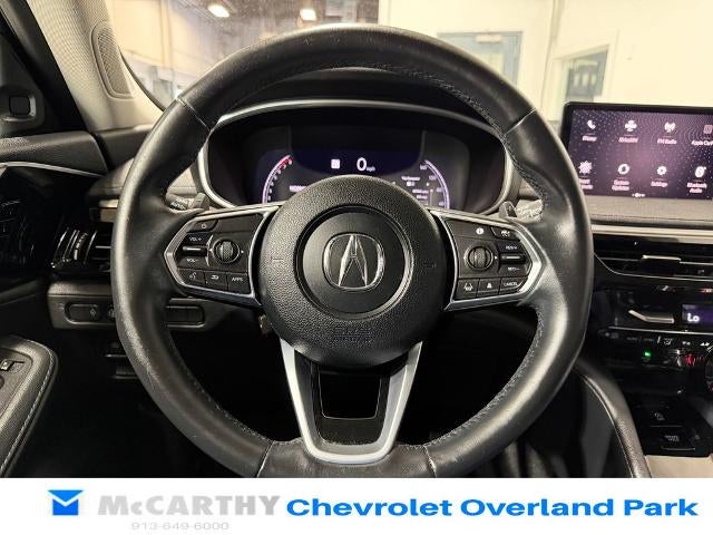 2023 Acura MDX Base