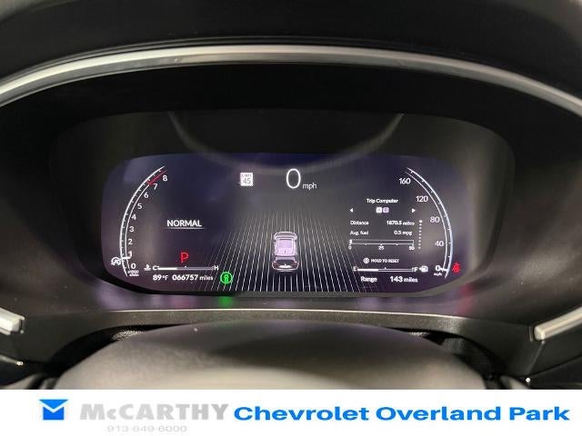 2023 Acura MDX Base