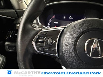 2023 Acura MDX Base