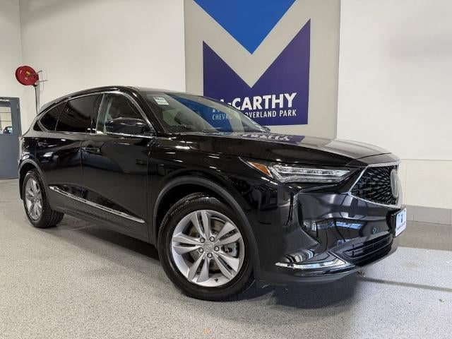 2023 Acura MDX Base
