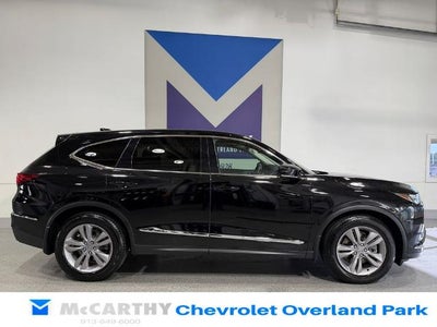 2023 Acura MDX Base