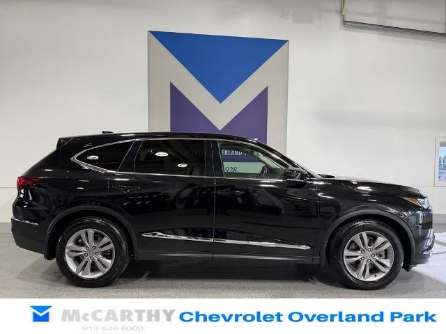 2023 Acura MDX Base