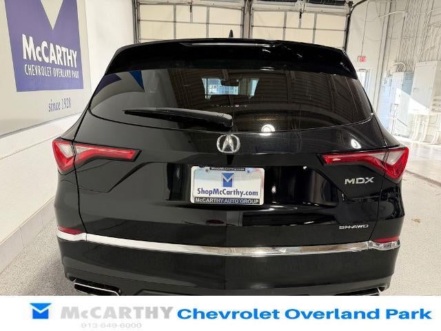 2023 Acura MDX Base
