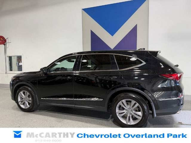 2023 Acura MDX Base