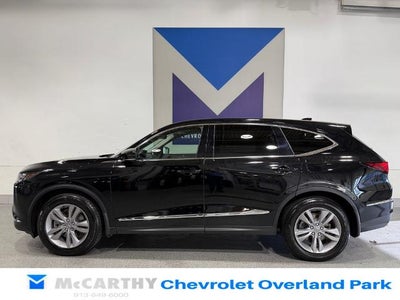 2023 Acura MDX Base