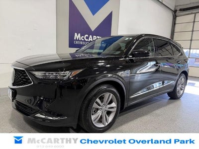 2023 Acura MDX Base