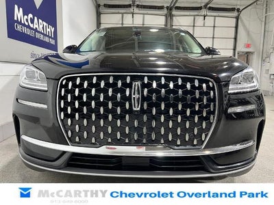 2024 Lincoln Corsair Reserve