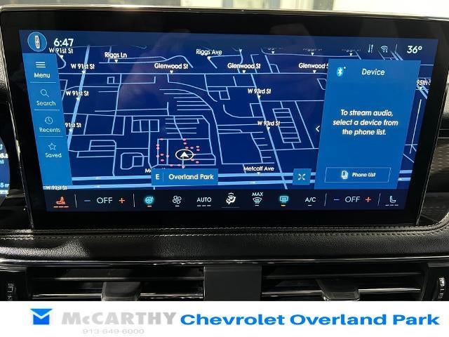 2024 Lincoln Corsair Reserve