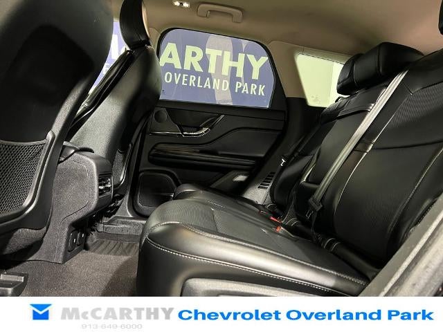 2024 Lincoln Corsair Reserve