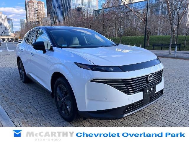 2025 Nissan Murano
