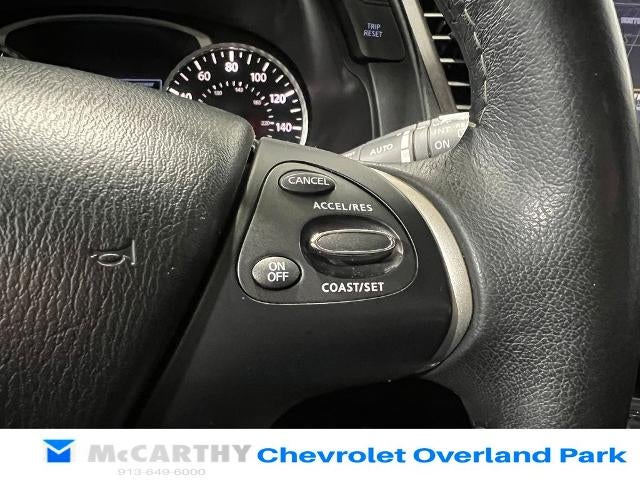 2020 INFINITI QX60 PURE