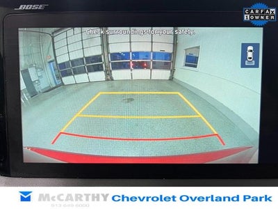 2021 Hyundai Sonata N Line