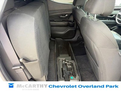 2022 Hyundai Santa Cruz SEL Premium