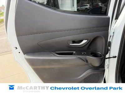 2022 Hyundai Santa Cruz SEL Premium