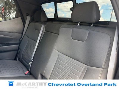2022 Hyundai Santa Cruz SEL Premium