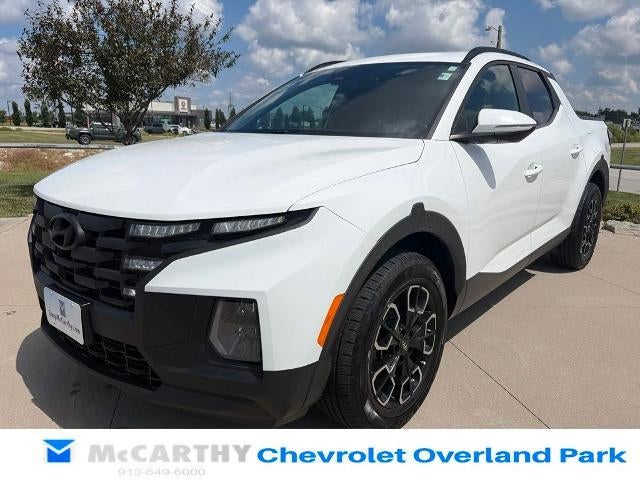2022 Hyundai Santa Cruz SEL Premium