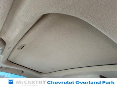 2013 Toyota Sequoia Platinum