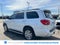 2013 Toyota Sequoia Platinum