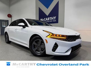 2022 Kia K5 LX