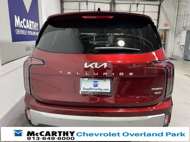 2023 Kia Telluride SX