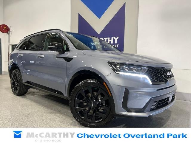 2022 Kia Sorento