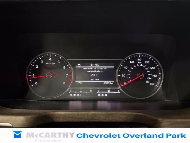 2022 Kia Sorento X-Line S