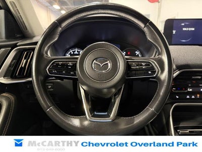 2024 Mazda Mazda CX-90 3.3 Turbo Premium