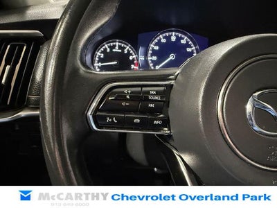 2024 Mazda Mazda CX-90 3.3 Turbo Premium