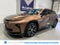 2025 Toyota Crown Signia XLE