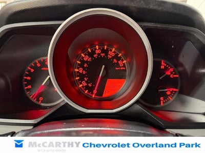 2012 Toyota 4Runner SR5